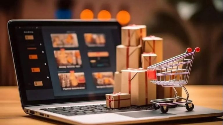 Shopee成为更受印尼商家欢迎的电商平台
