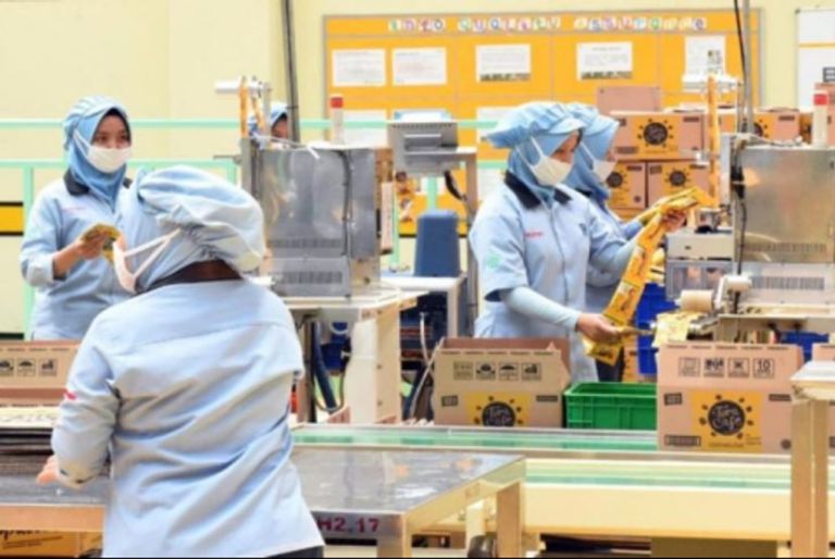 印尼投资部提醒中国投资者小心寻找工业用地