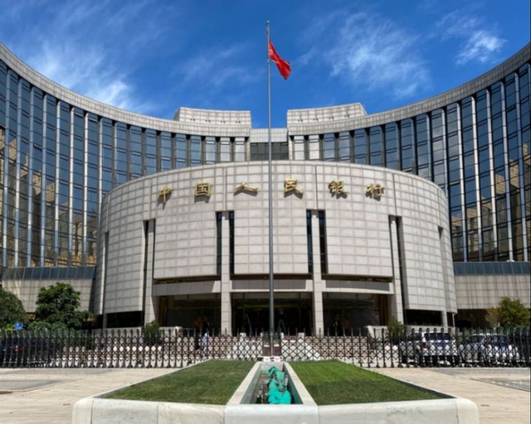 中国人民银行与印尼续签四千亿元双边本币互换协议