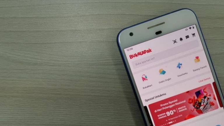 印尼十家停运转型的电商平台