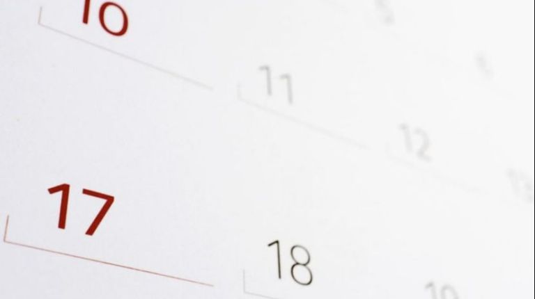 今年8月18日将被增加定为印尼全国假日