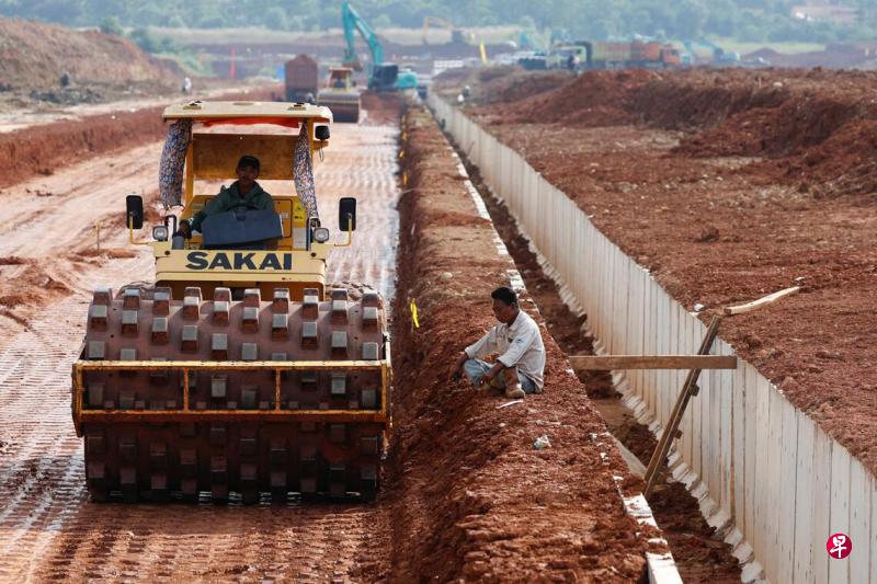 印尼第三季外资同比大减9% 近五年来最大跌幅