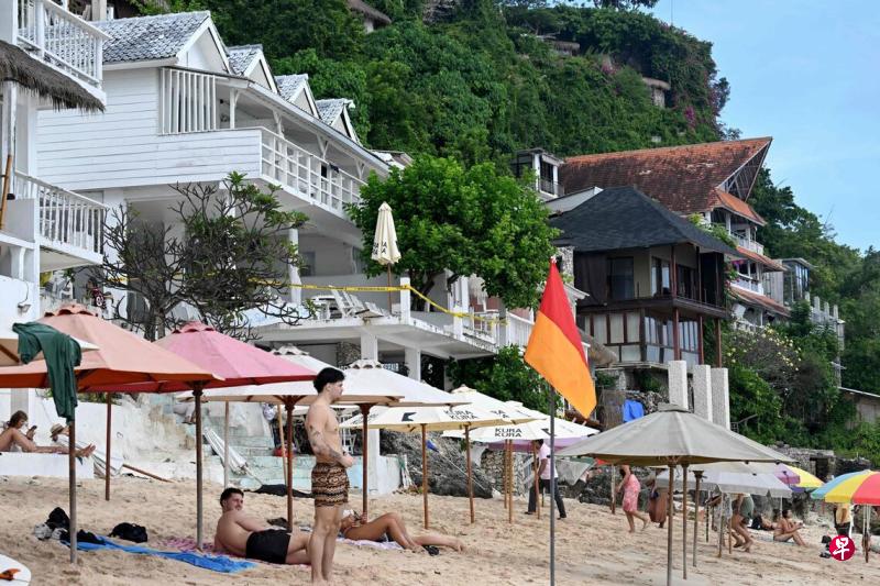 印尼计划把峇厘岛打造成金融中心