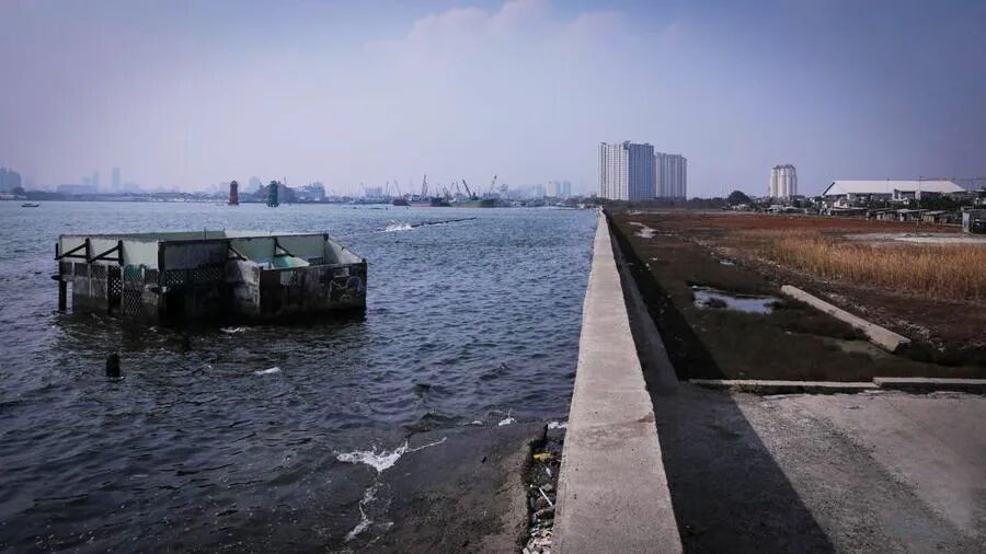 联合国机构称，印度尼西亚正处于危险中