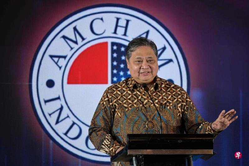 印尼预计年底前完成与美贸易谈判