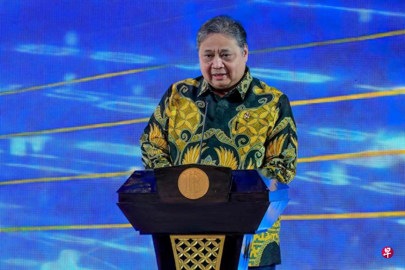 印尼美国关税谈判达成 料下月底签协议