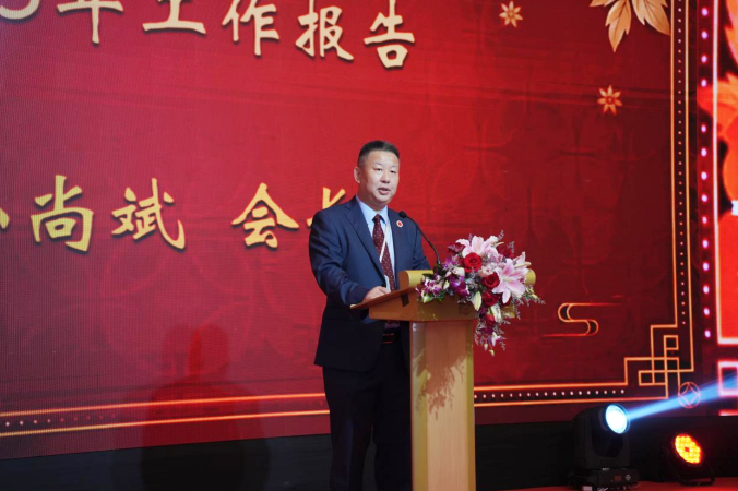 印尼中国商会总会举办会员大会：签署合作协议 打造“出海印尼”新引擎