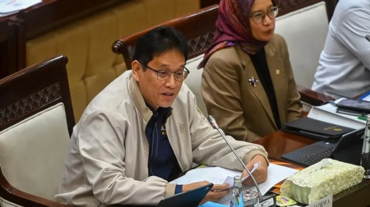 印尼考虑今年二季度对电商平台卖家征税